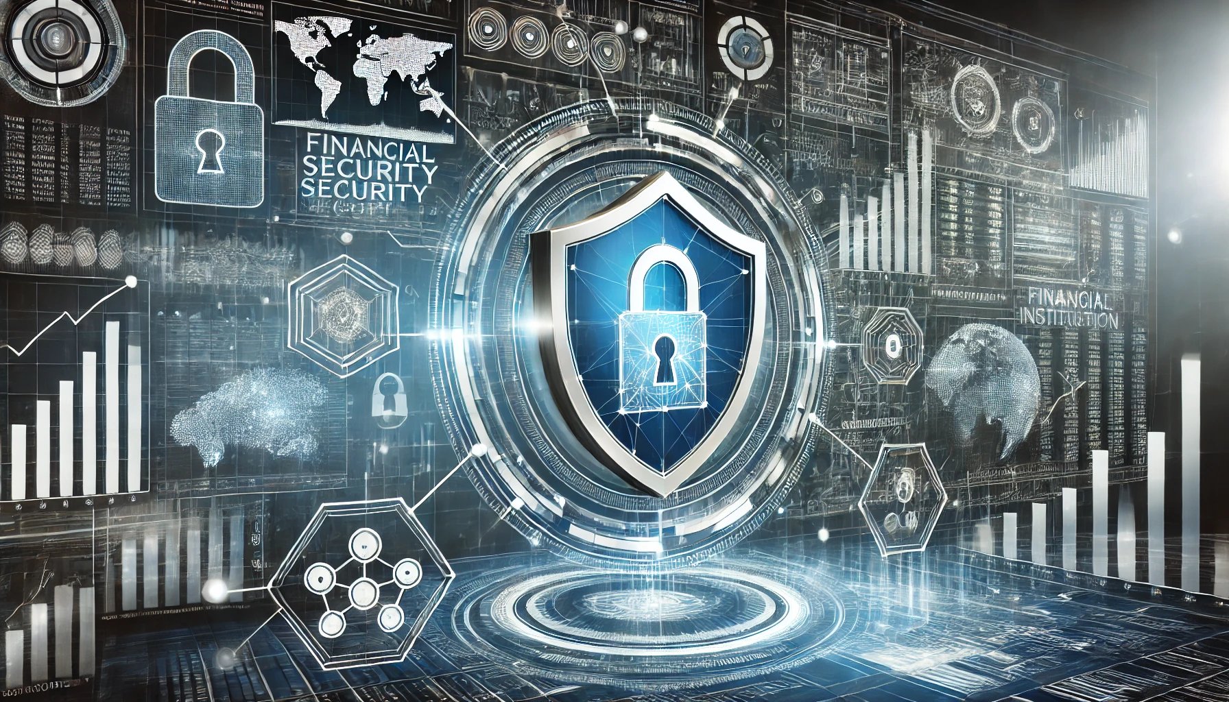 DALL middot E 2025 02 24 15.49.57 A modern financial techn