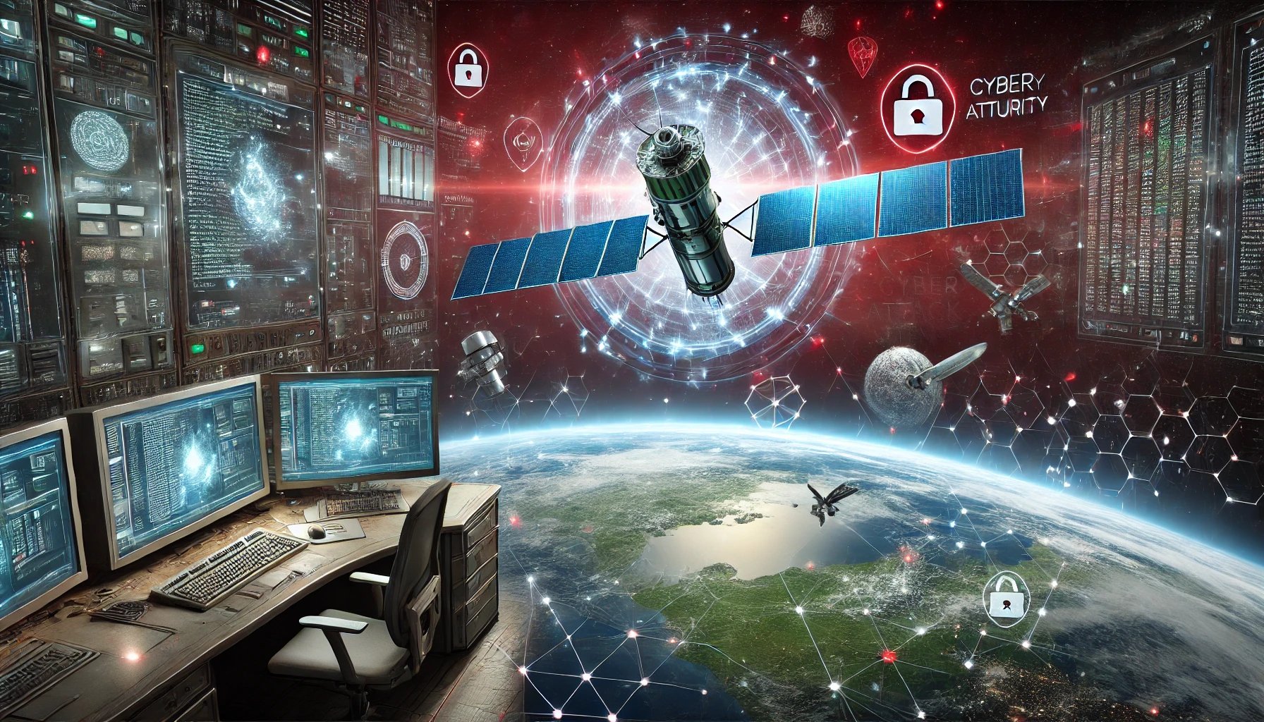 DALL middot E 2025 02 25 17.12.47 A futuristic space secur