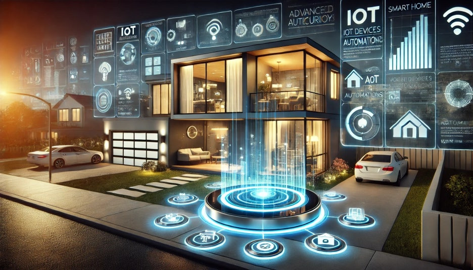 스마트홈 IoT 구축을 위한 홈어시스턴트 활용 종합 분석 보고서