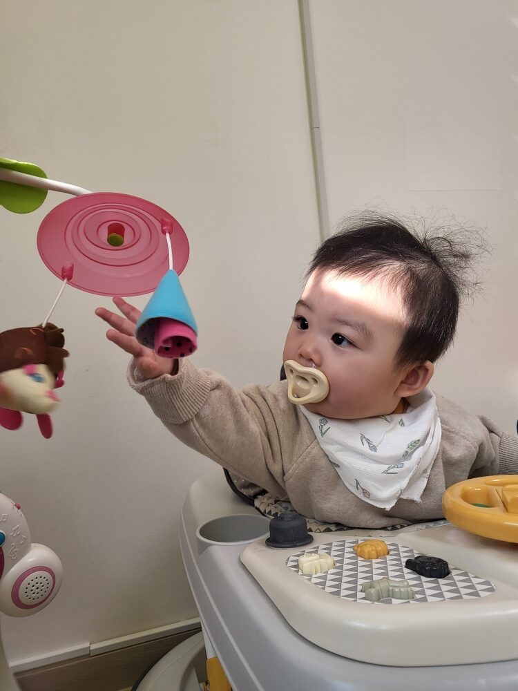 하린 어린이집 일상
