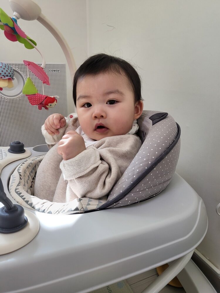 하린 어린이집 일상