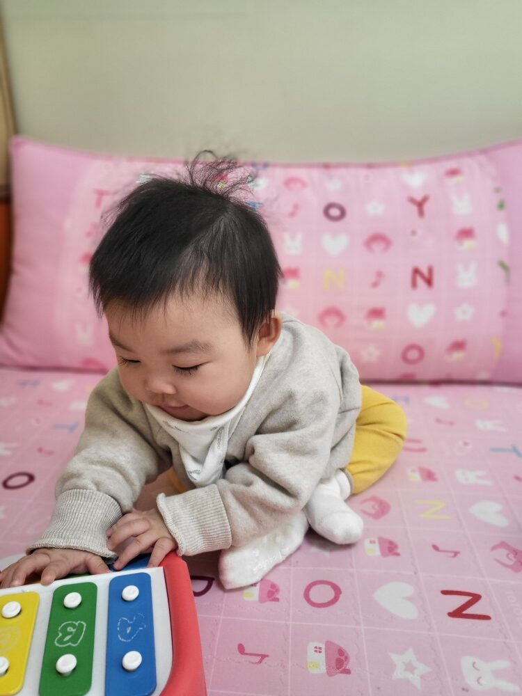 하린 어린이집 일상