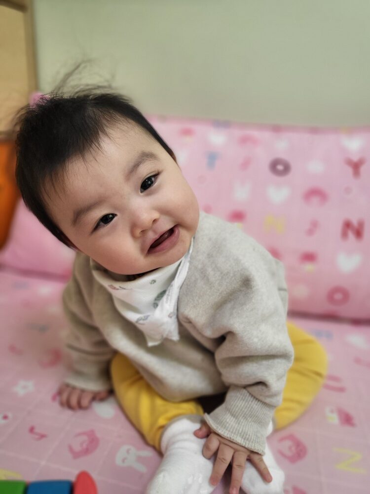 하린 어린이집 일상