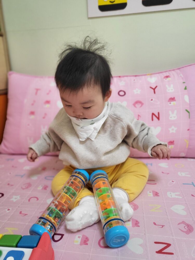 하린 어린이집 일상
