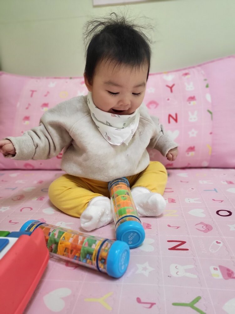 하린 어린이집 일상