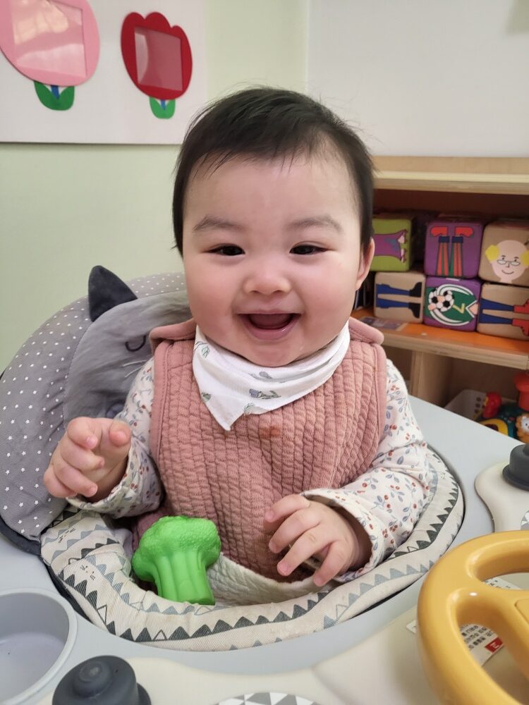 하린 어린이집 일상