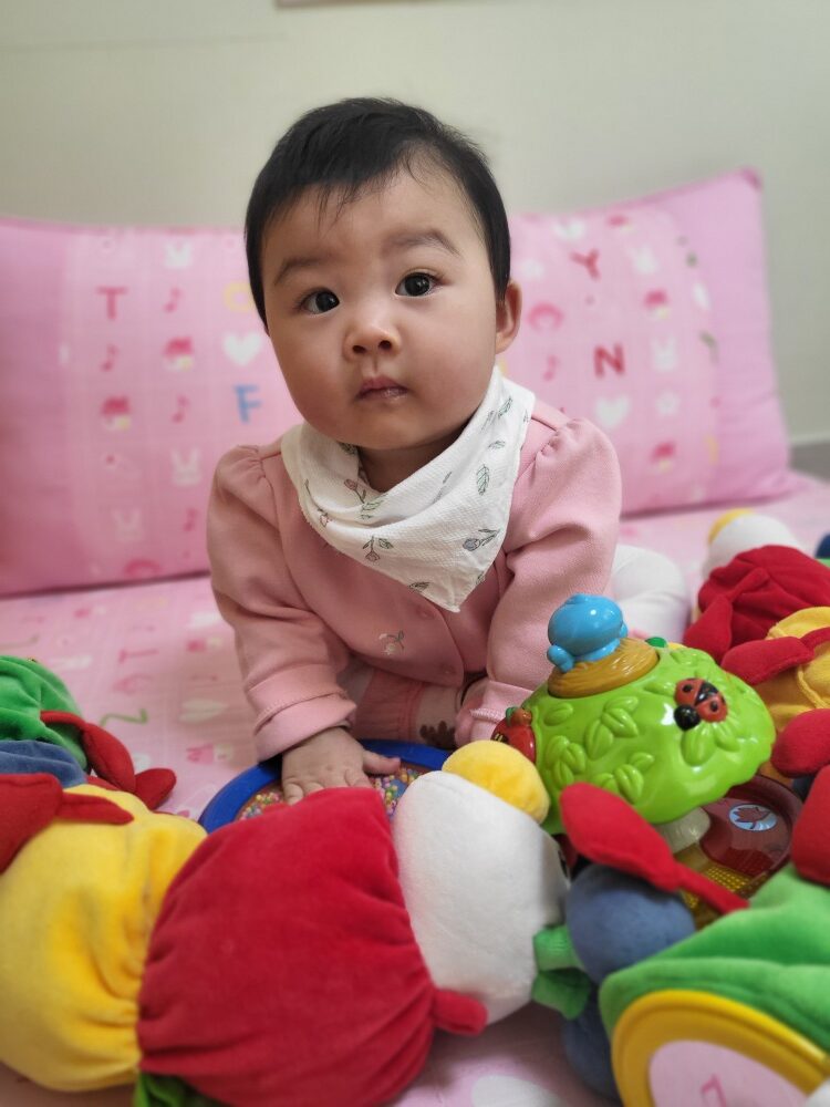 하린 어린이집 일상