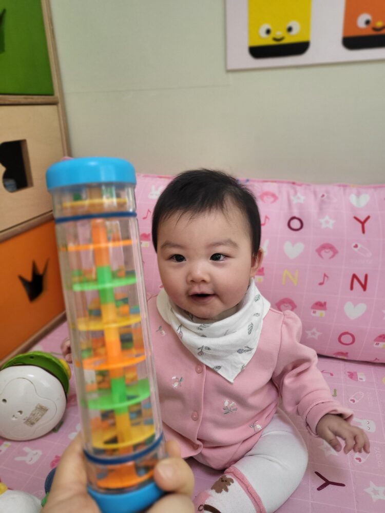 하린 어린이집 일상
