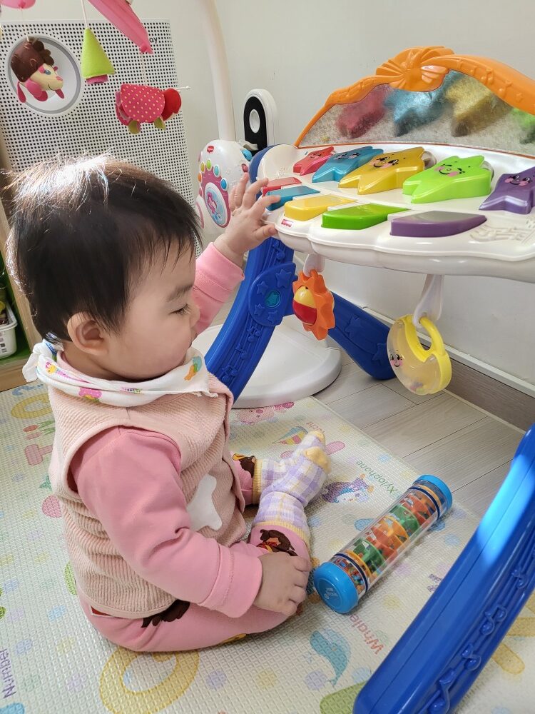하린 어린이집 일상