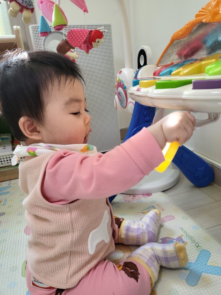 하린 어린이집 일상