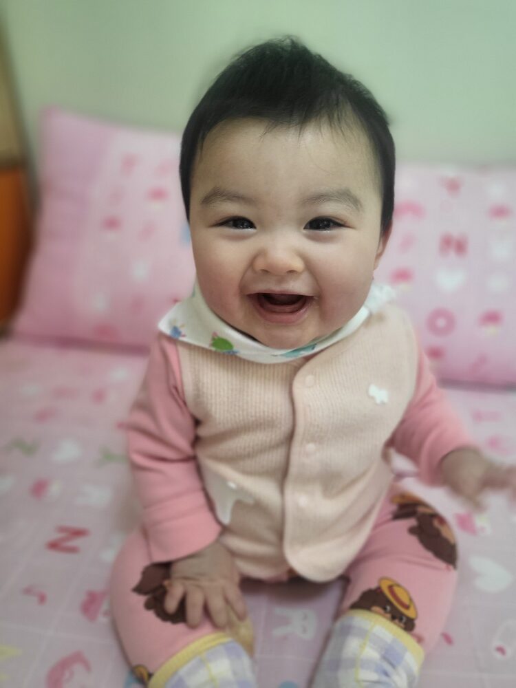 하린 어린이집 일상