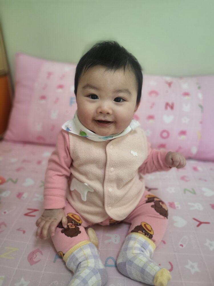 하린 어린이집 일상