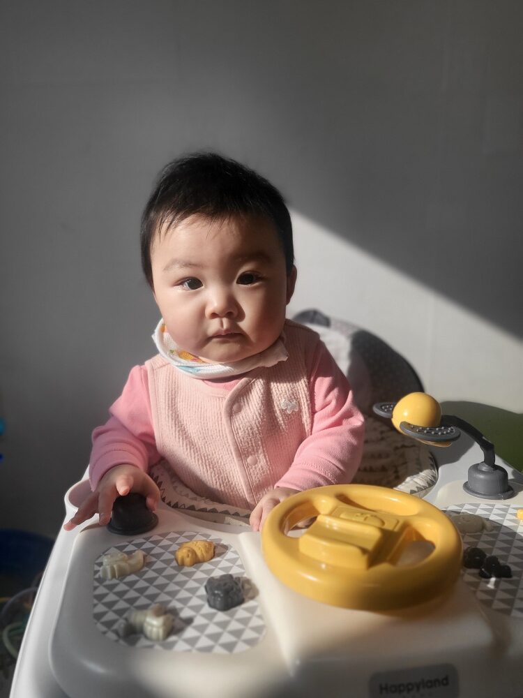 하린 어린이집 일상