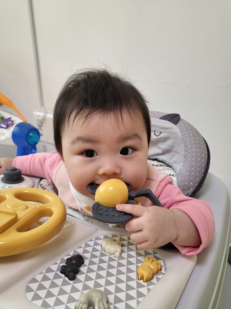 하린 어린이집 일상
