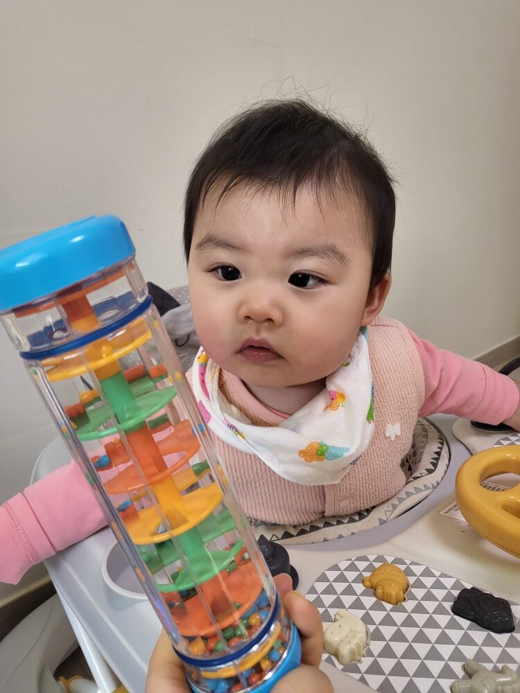 하린 어린이집 일상