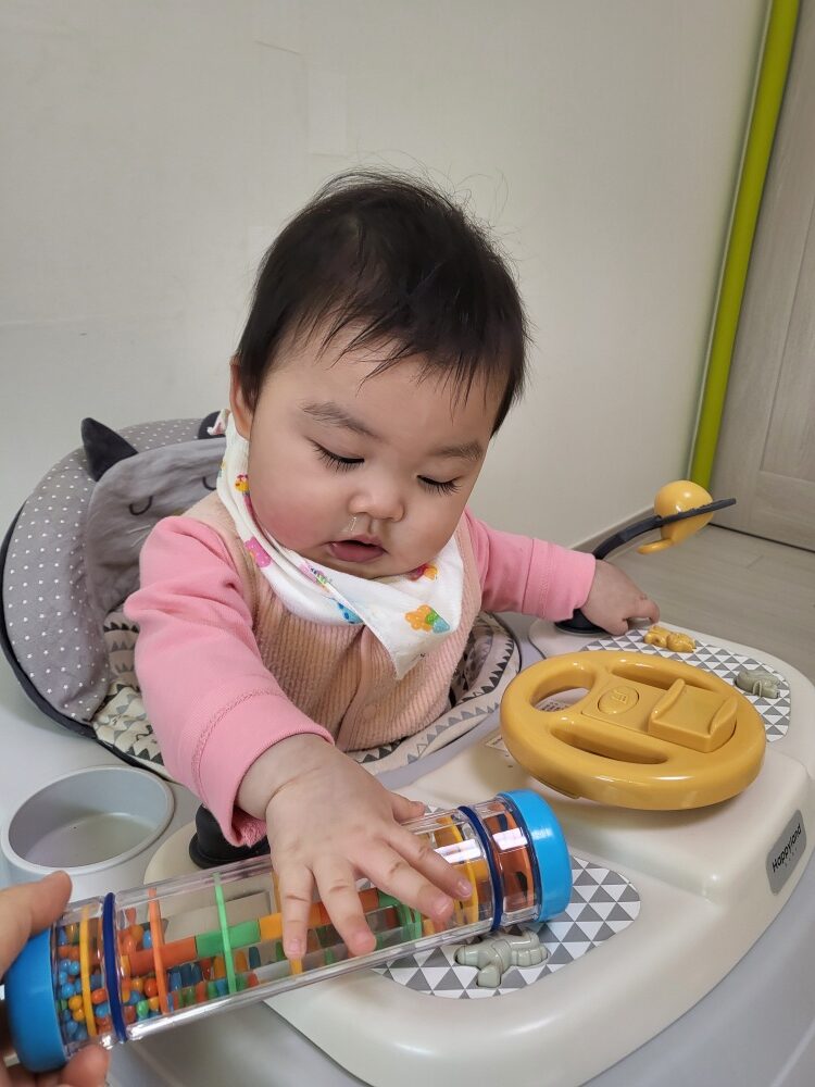 하린 어린이집 일상