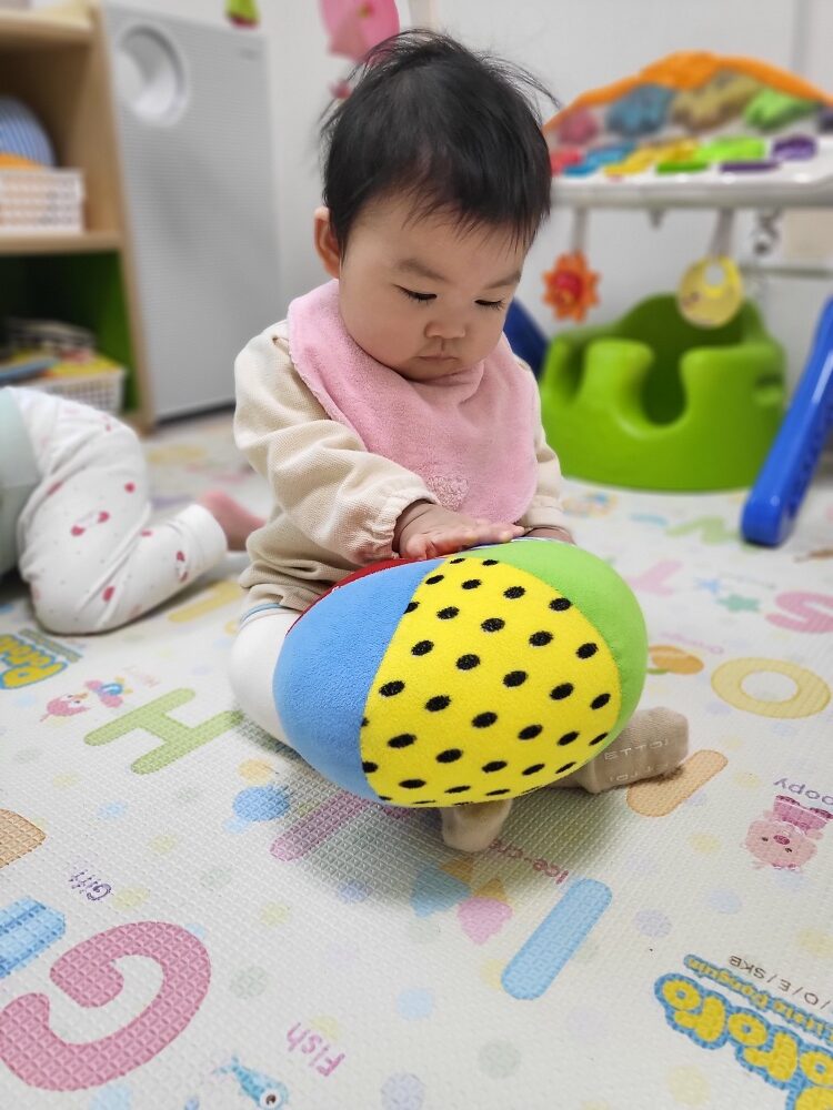 하린 어린이집 일상