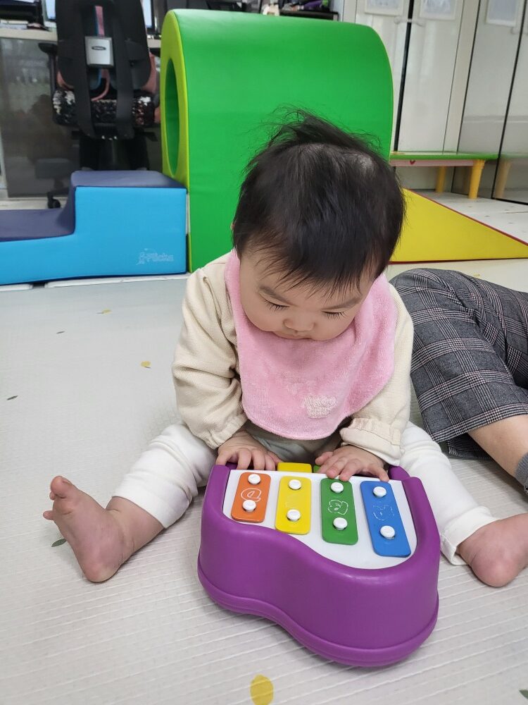 하린 어린이집 일상