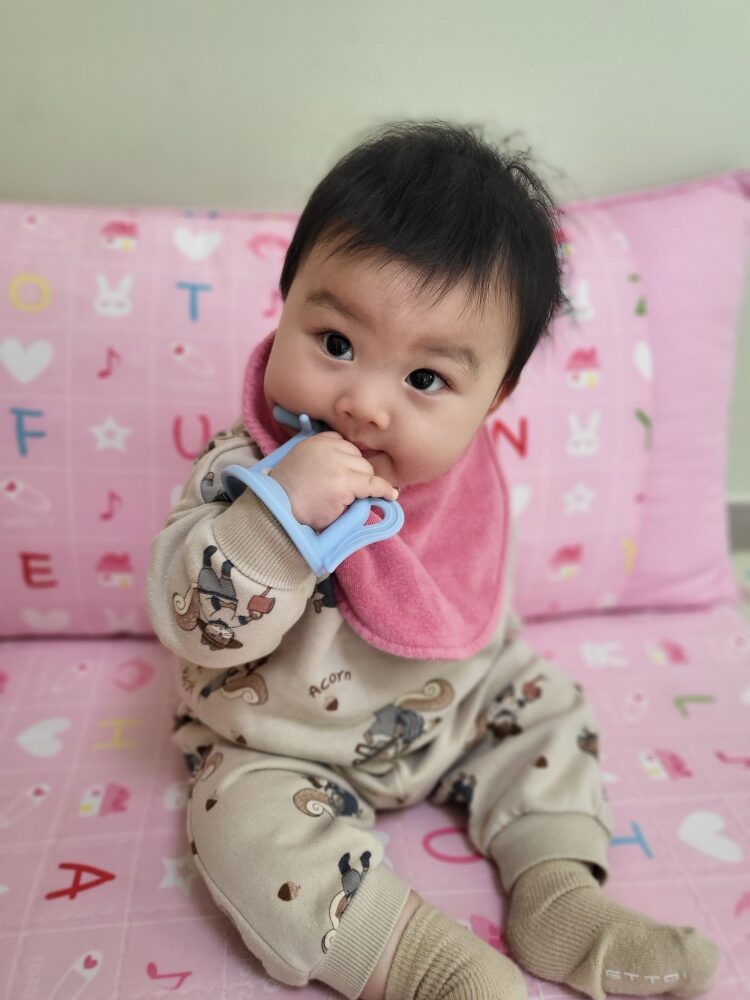 하린 어린이집 일상