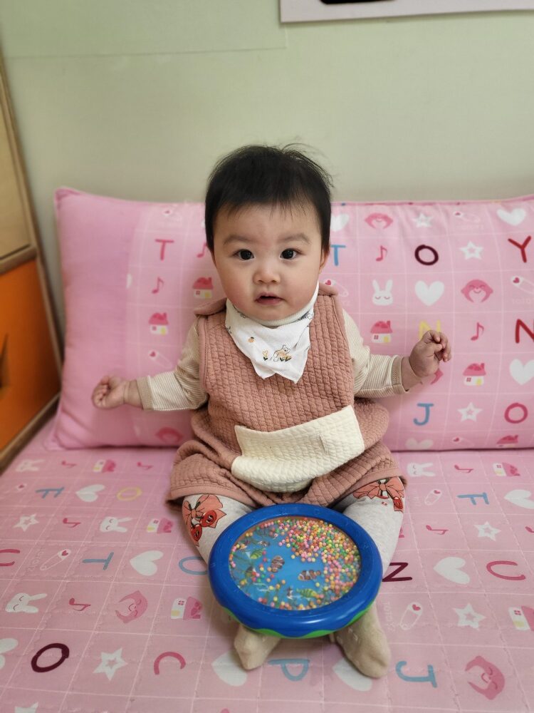 하린 어린이집 일상