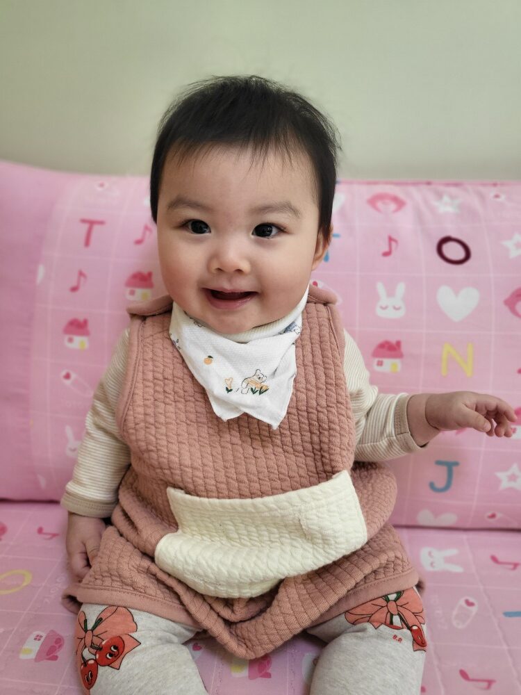 하린 어린이집 일상