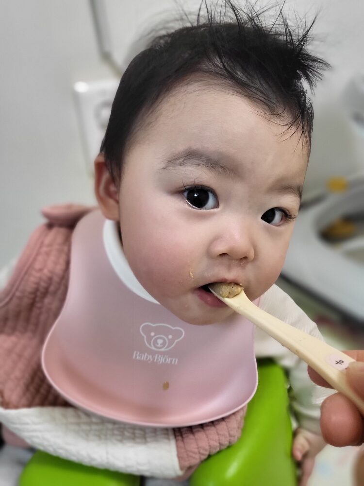 하린 어린이집 일상