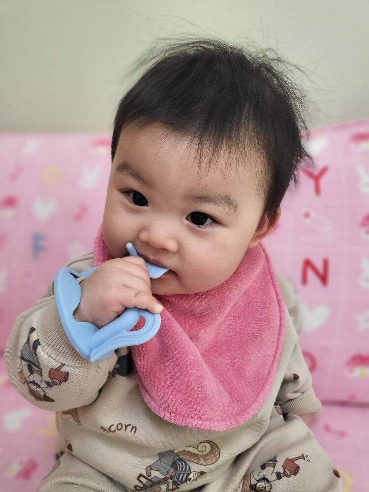 하린 어린이집 일상