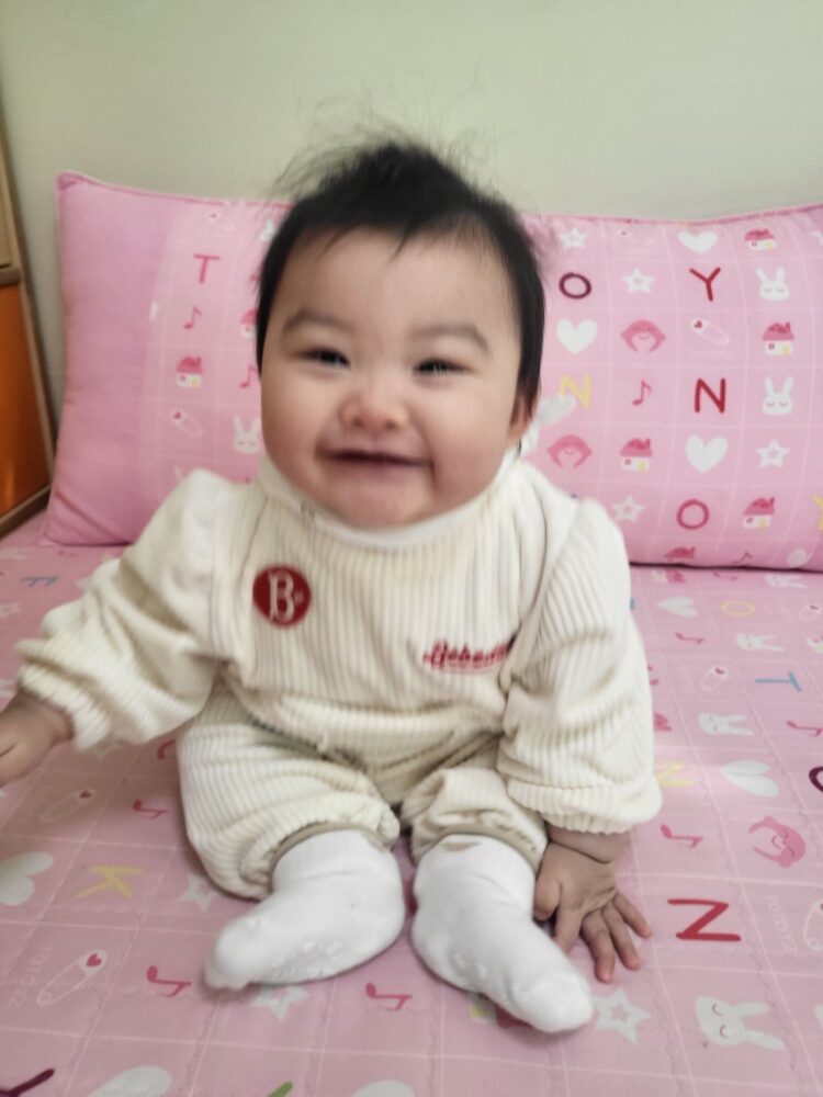 하린 어린이집 일상