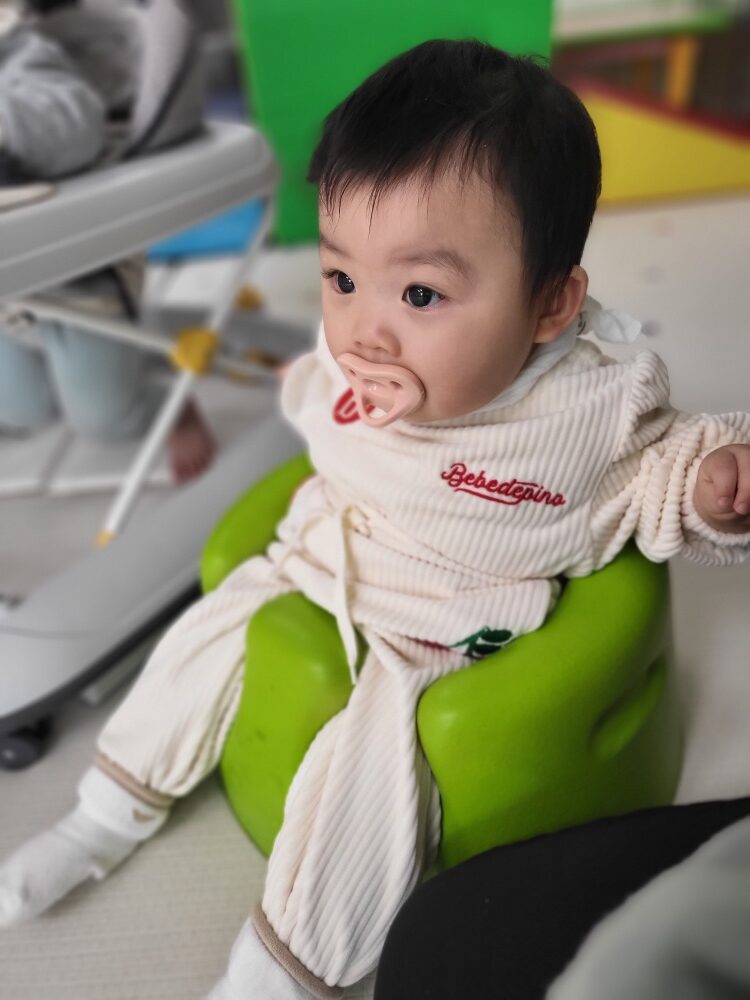 하린 어린이집 일상
