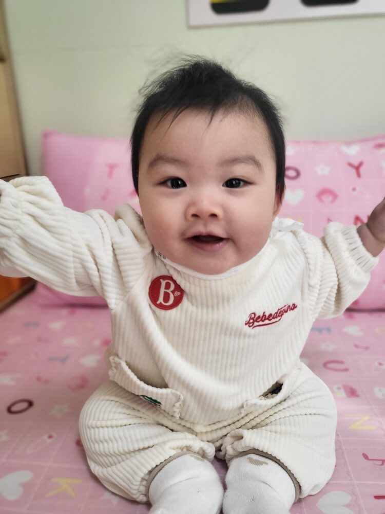 하린 어린이집 일상