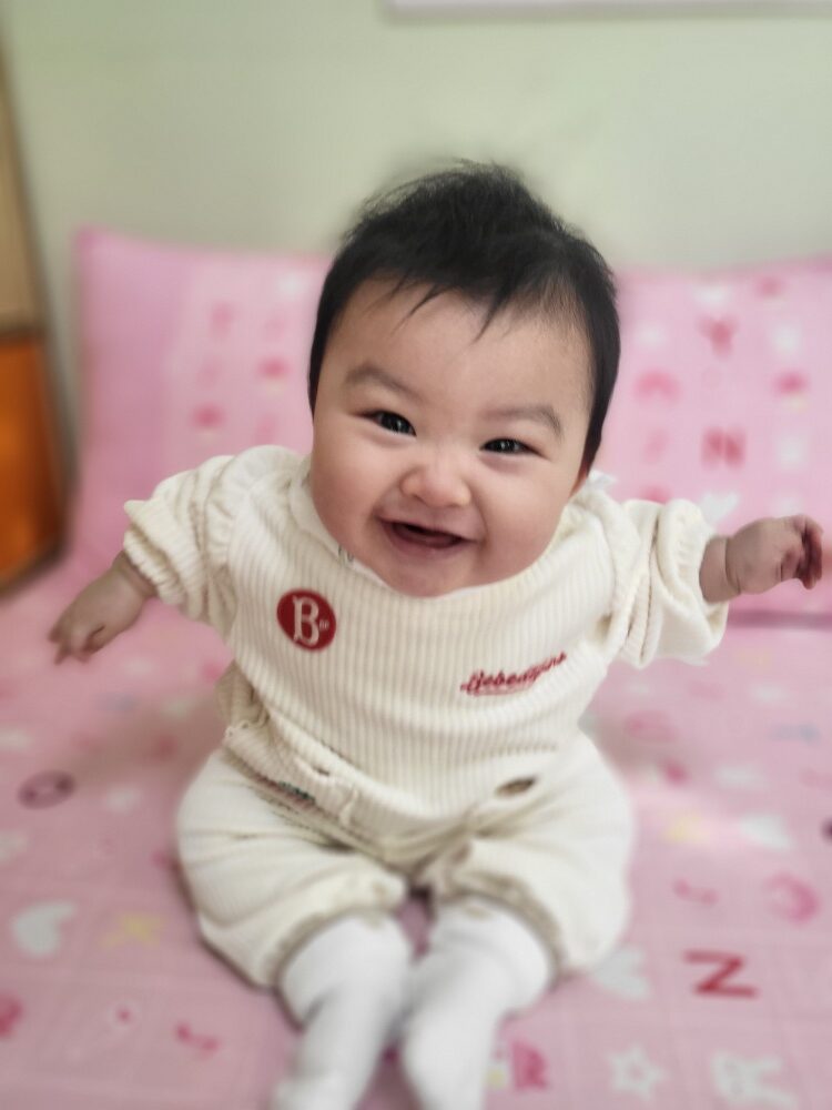 하린 어린이집 일상