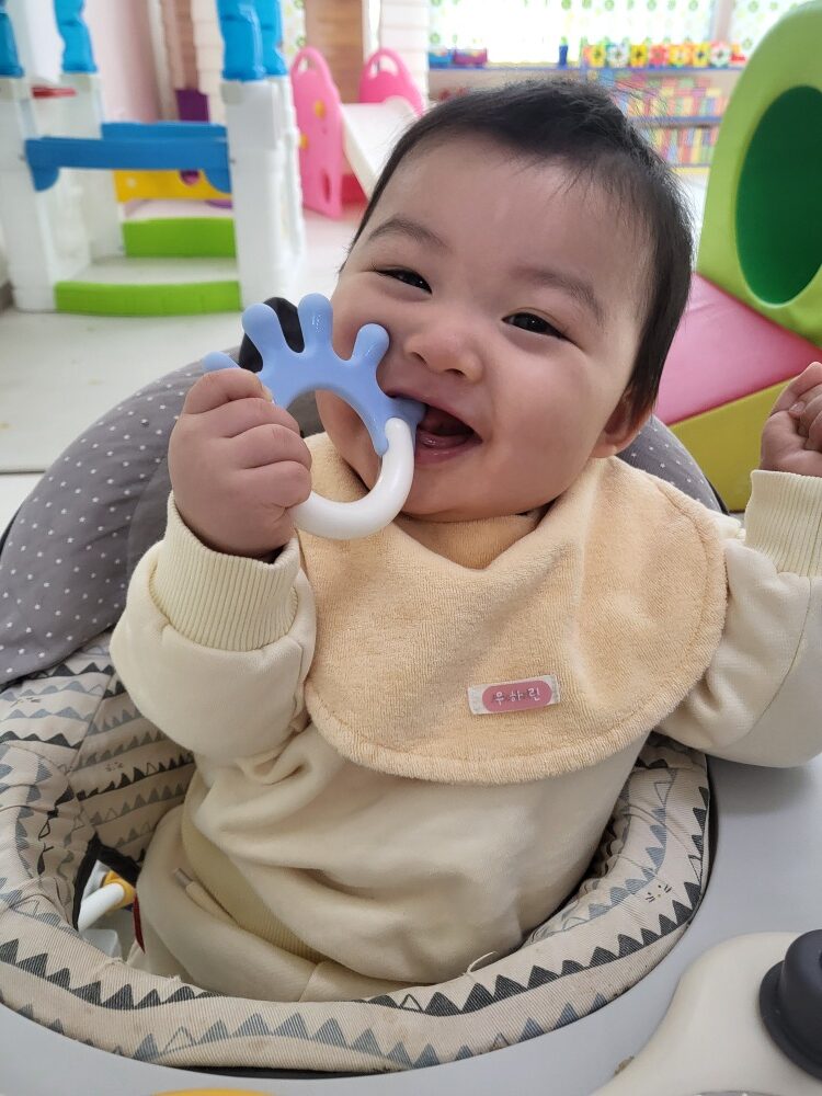 하린 어린이집 일상