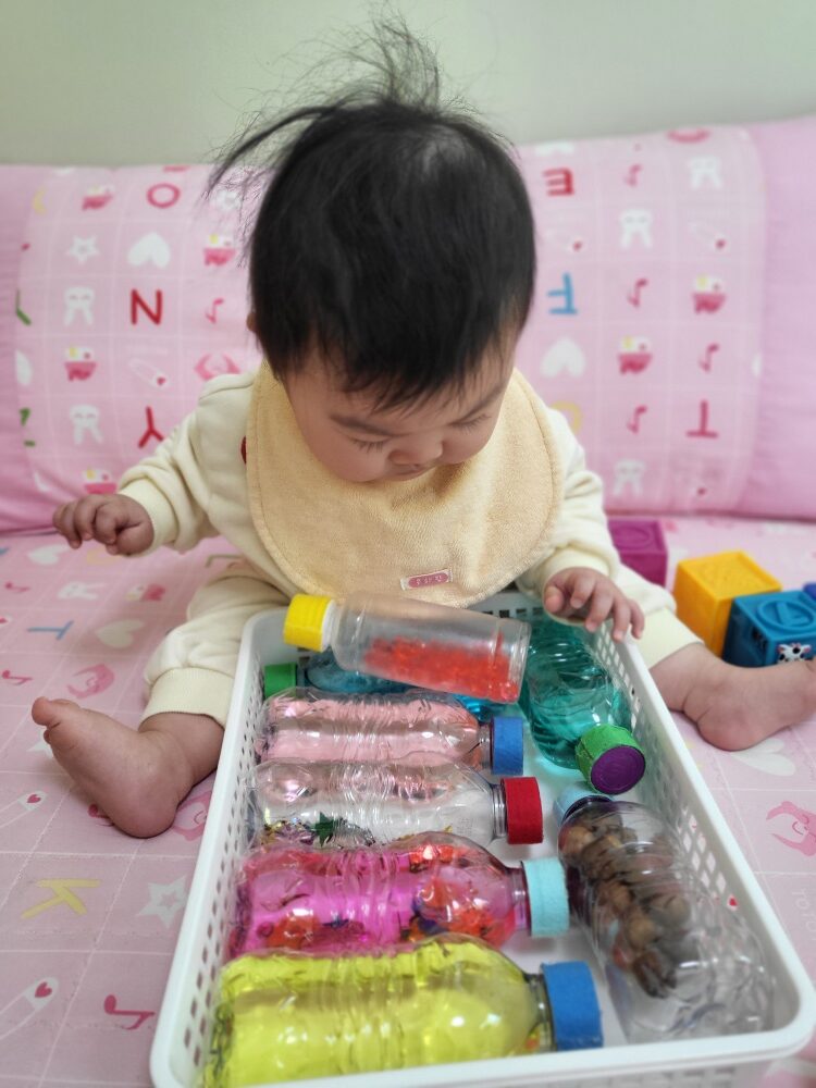 하린 어린이집 일상