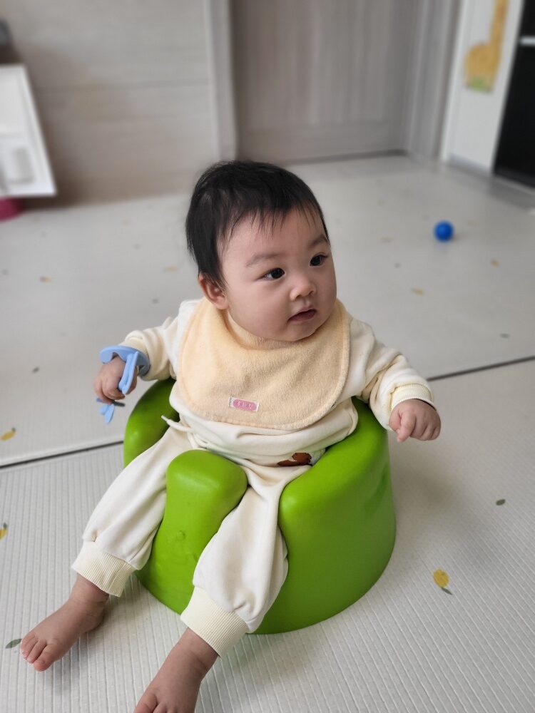 하린 어린이집 일상