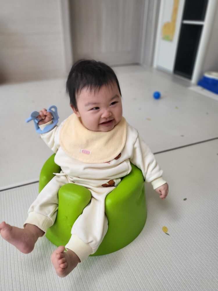 하린 어린이집 일상