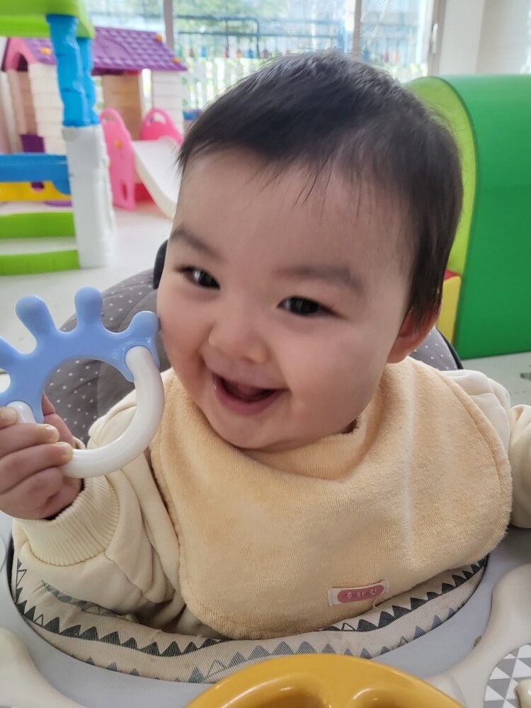 하린 어린이집 일상