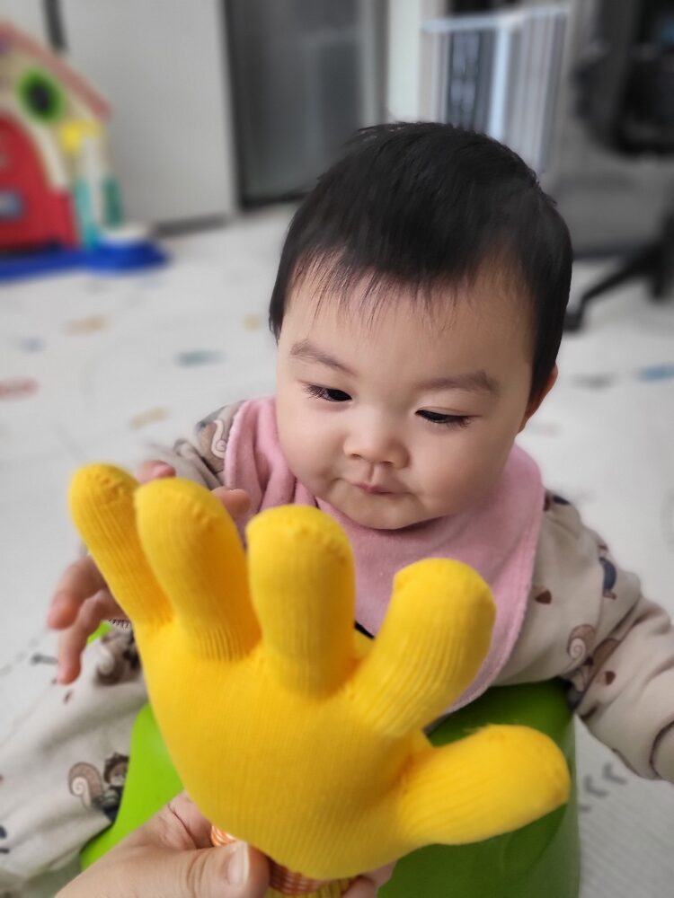 하린 어린이집 일상