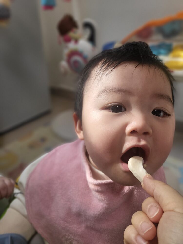 하린 어린이집 일상