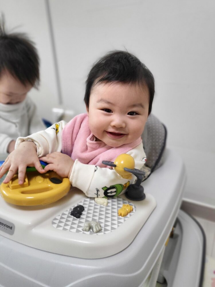 하린 어린이집 일상