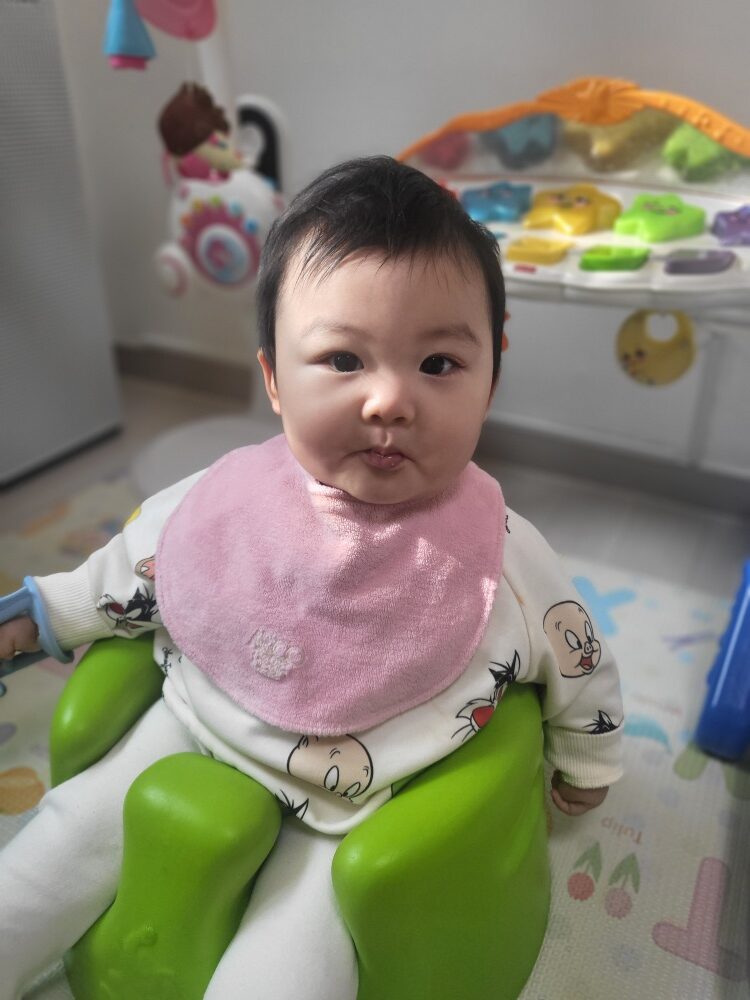 하린 어린이집 일상