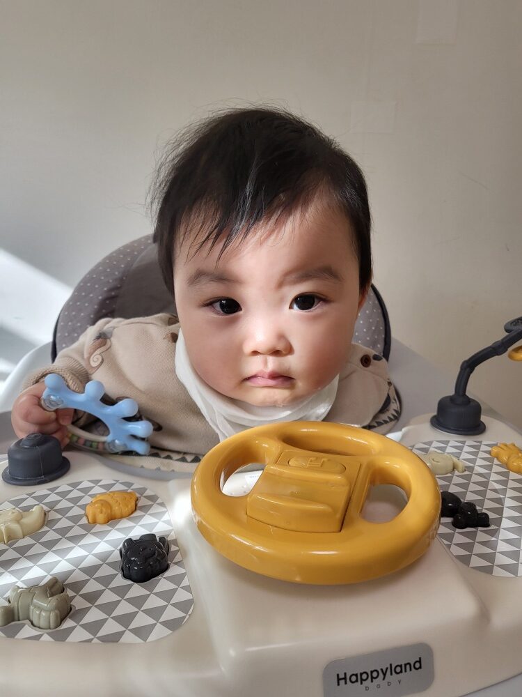 하린 어린이집 일상