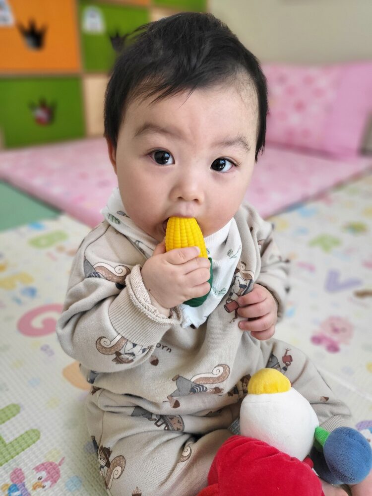 하린 어린이집 일상