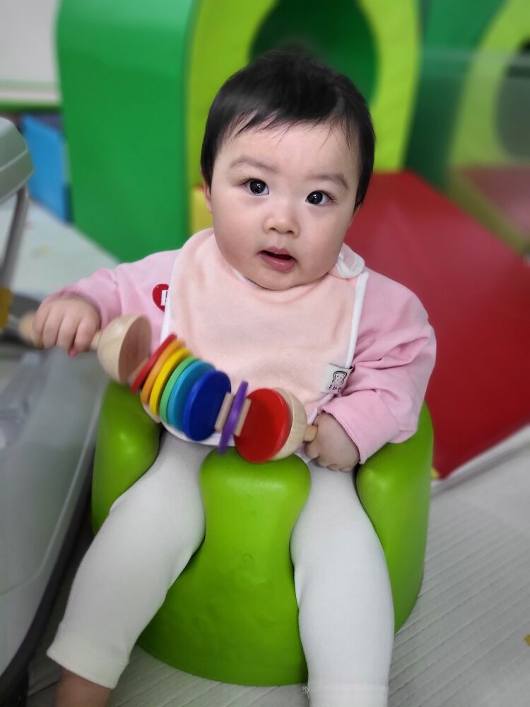 하린 어린이집 일상