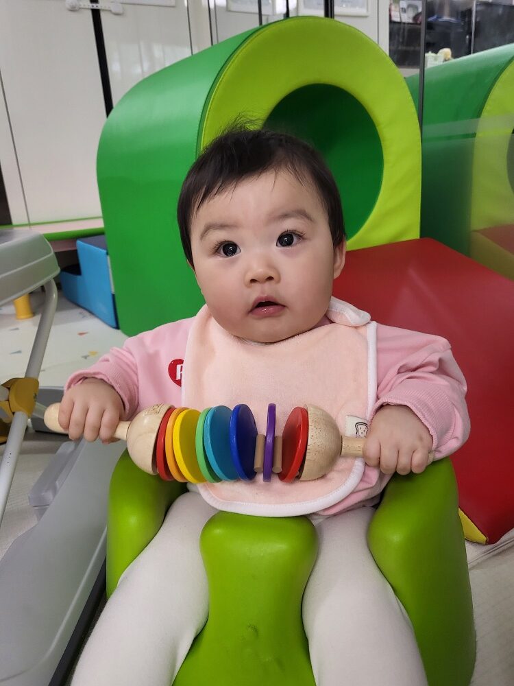 하린 어린이집 일상
