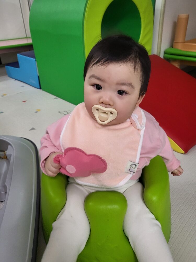 하린 어린이집 일상