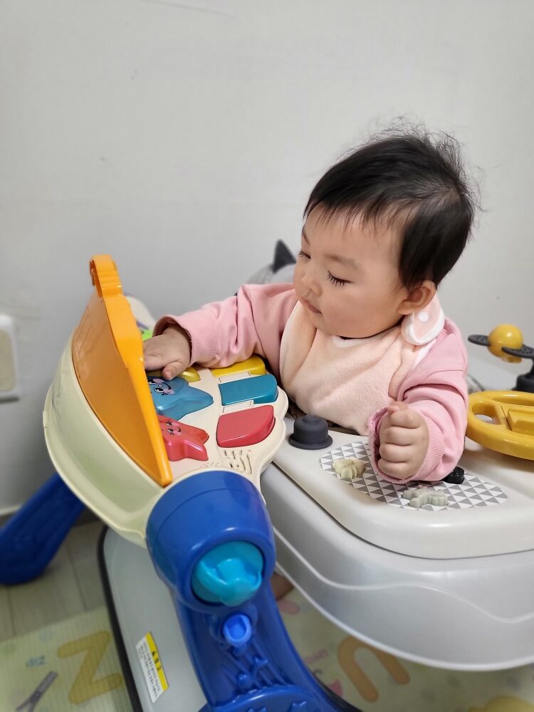 하린 어린이집 일상