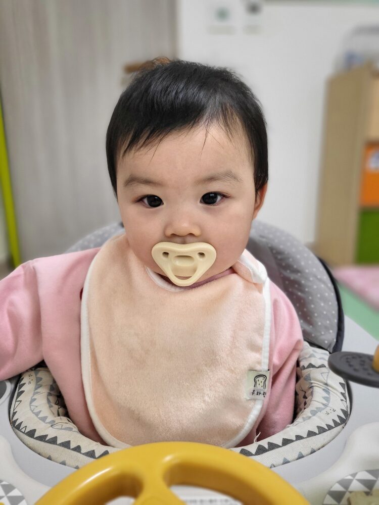 하린 어린이집 일상