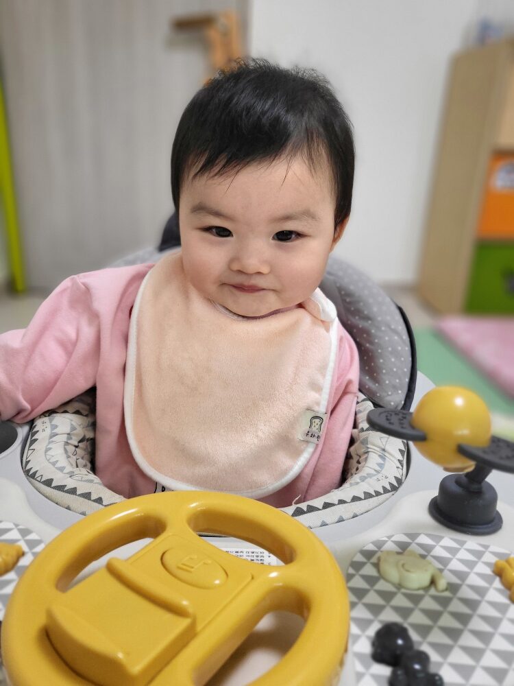 하린 어린이집 일상
