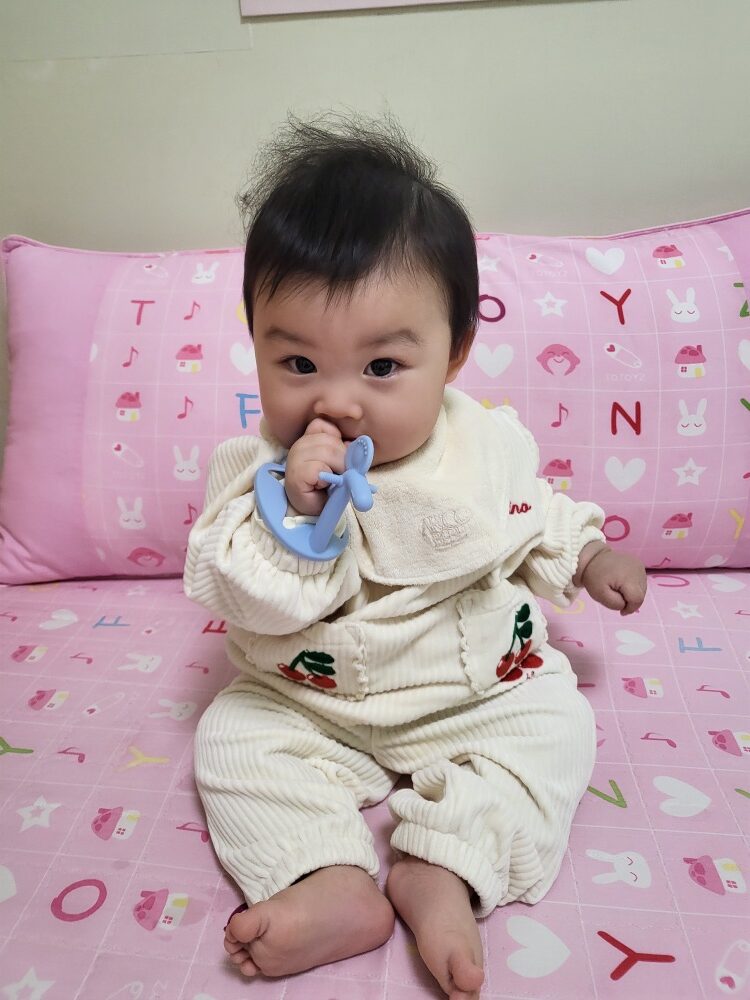 하린 어린이집 일상