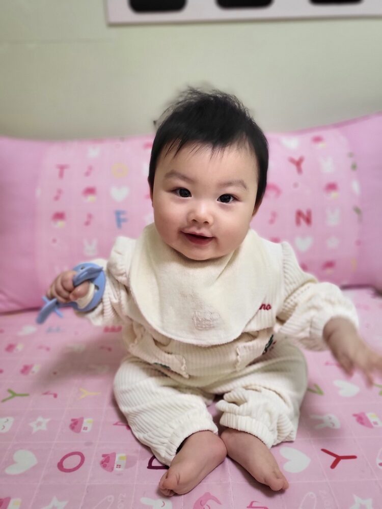 하린 어린이집 일상